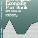 Statistiques internet 2007 (Digital Economy Fact Book)