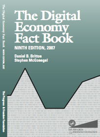 Digital Economy Fact Book 2007e