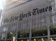 Photo de wallyg : Building du NYT