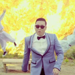 Gangnam style franchit le cap du milliard de vues