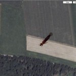 Bug sur Google map