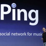 Ping ne sera pas le MySpace killer attendu (loin de là)