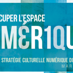 Plan maître de la Stratégie Culturelle Numérique du Québec